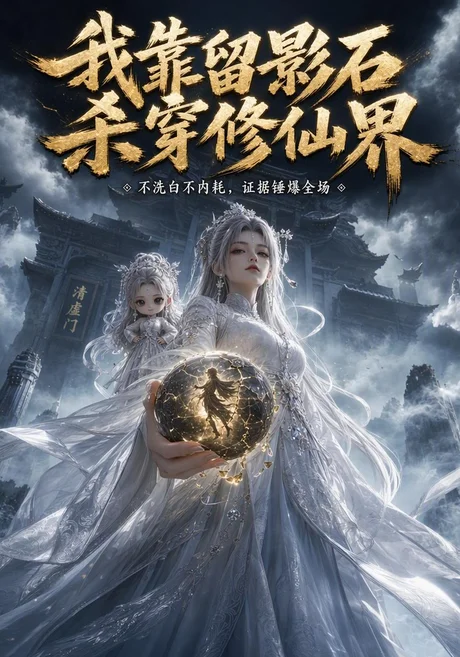 我靠留影石杀穿修仙界(40集)AI短剧 (2026) 我靠留影石杀穿修仙界(40集)AI短剧 (2026)