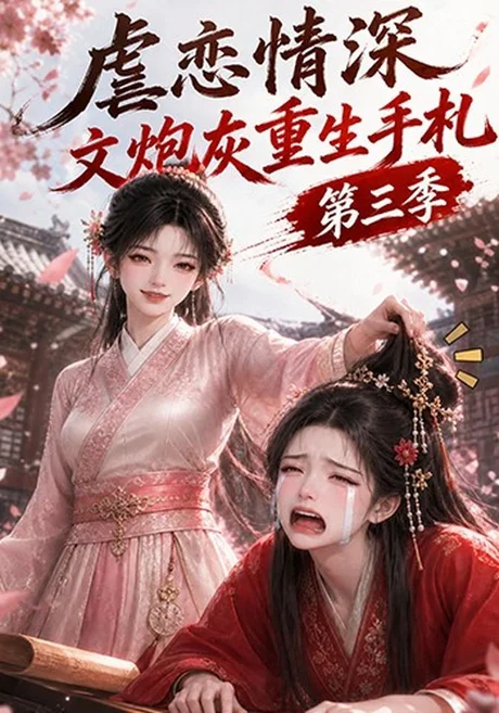 虐恋情深文炮灰重生手札第三季（218集）AI短剧 (2026)