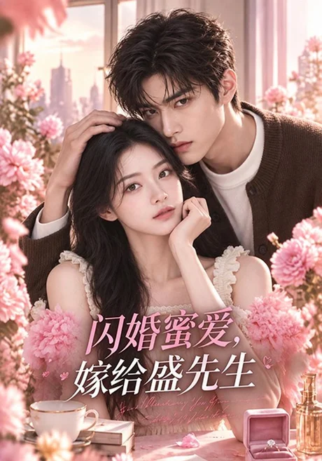 闪婚蜜爱，嫁给盛先生（122集）AI短剧 (2026)