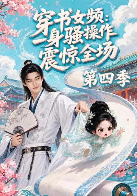 穿书女频:一身骚操作震惊全场第四季(120集)AI短剧 (2026) 穿书女频:一身骚操作震惊全场第四季(120集)AI短剧 (2026)