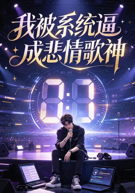 我被系统逼成悲情歌神(146集)AI短剧 (2026) 我被系统逼成悲情歌神(146集)AI短剧 (2026)