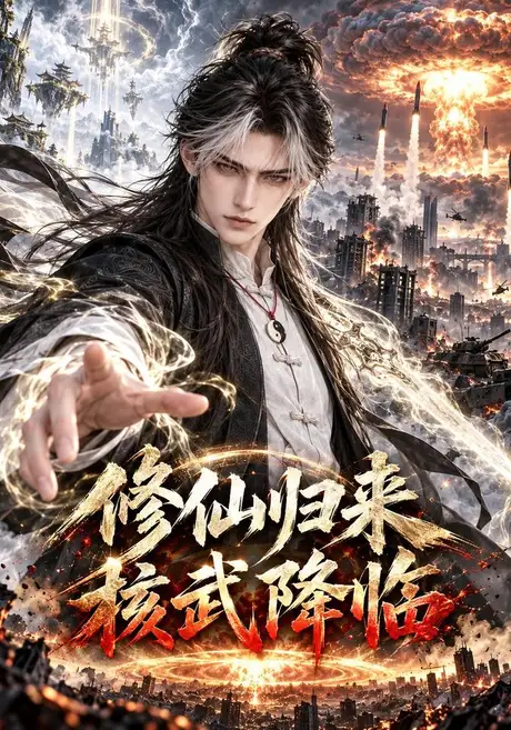修仙归来,核武降临(260集)AI短剧 (2026) 修仙归来,核武降临(260集)AI短剧 (2026)