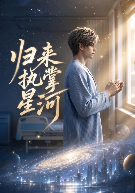 归来执掌星河(99集)AI短剧 (2026) 归来执掌星河(99集)AI短剧 (2026)