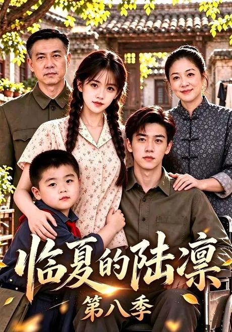 临夏的陆凛第八季(138集)AI短剧 (2026) 临夏的陆凛第八季(138集)AI短剧 (2026)