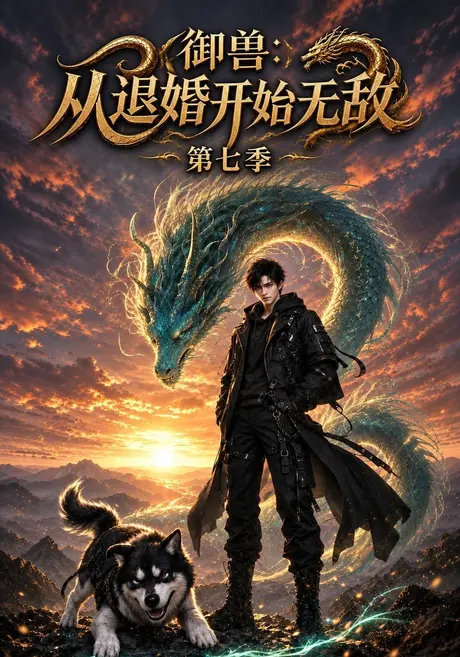 御兽:从退婚开始无敌第七季(426集)AI短剧 (2026) 御兽:从退婚开始无敌第七季(426集)AI短剧 (2026)