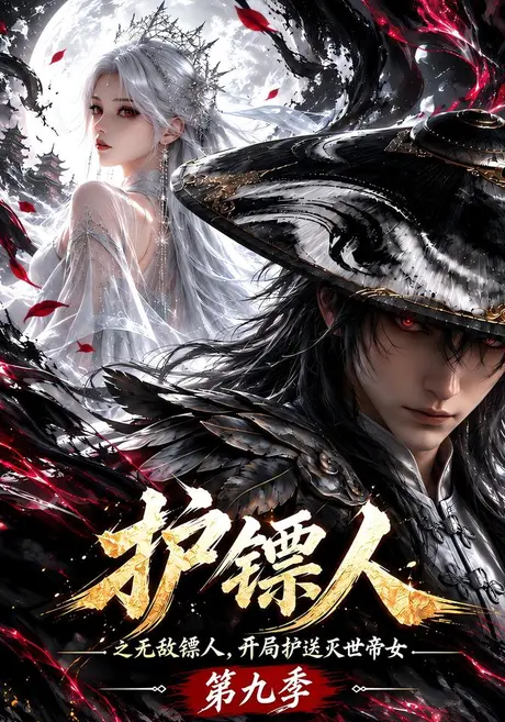 护镖人之无敌镖人,开局护送灭世帝女第九季(141集)AI短剧 (2026) 护镖人之无敌镖人,开局护送灭世帝女第九季(141集)AI短剧 (2026)