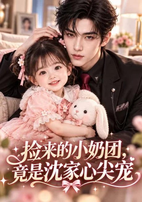 捡来的小奶团,竟是沈家心尖宠(88集)AI短剧 (2026) 捡来的小奶团,竟是沈家心尖宠(88集)AI短剧 (2026)