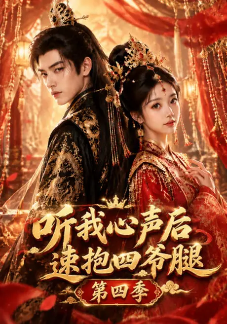 听我心声后速抱四爷腿第四季(125集)AI短剧 (2026) 听我心声后速抱四爷腿第四季(125集)AI短剧 (2026)