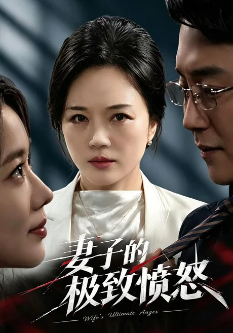 妻子的极致愤怒(60集)罗雪琼&阎纪圻&孔昭喻 (2026) 妻子的极致愤怒(60集)罗雪琼&阎纪圻&孔昭喻 (2026)