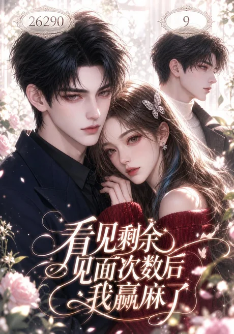 看见剩余见面次数后我赢麻了(62集)AI短剧 (2026) 看见剩余见面次数后我赢麻了(62集)AI短剧 (2026)