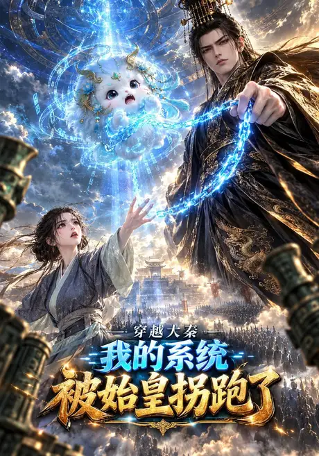 穿越大秦：我的系统被始皇拐跑了（208集）AI短剧 (2026)