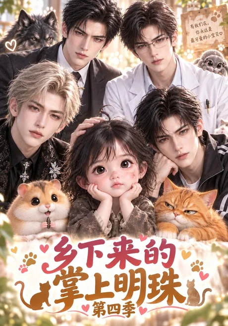 乡下来的掌上明珠第四季(158集)AI短剧 (2026) 乡下来的掌上明珠第四季(158集)AI短剧 (2026)