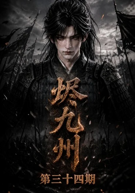 烬九州第三十四期(168集)AI短剧 (2026) 烬九州第三十四期(168集)AI短剧 (2026)