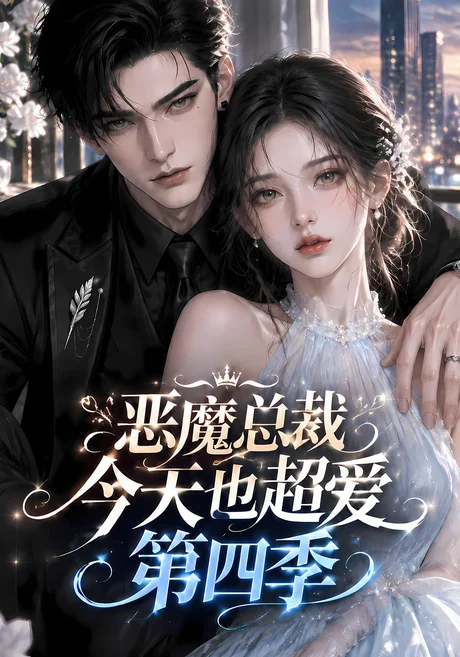 恶魔总裁今天也超爱第四季(138集)AI短剧 (2026) 恶魔总裁今天也超爱第四季(138集)AI短剧 (2026)
