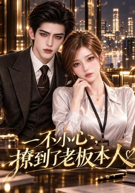 一不小心,撩到了老板本人(126集)AI短剧 (2026) 一不小心,撩到了老板本人(126集)AI短剧 (2026)