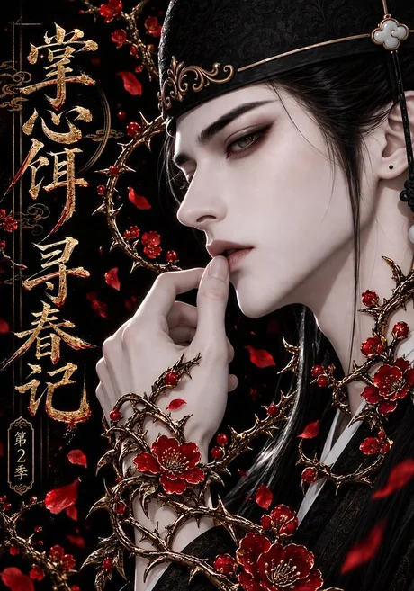 掌心饵，寻春记第2季（118集）AI短剧 (2026)