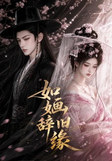 如婳辞旧缘(119集)AI短剧 (2026) 如婳辞旧缘(119集)AI短剧 (2026)