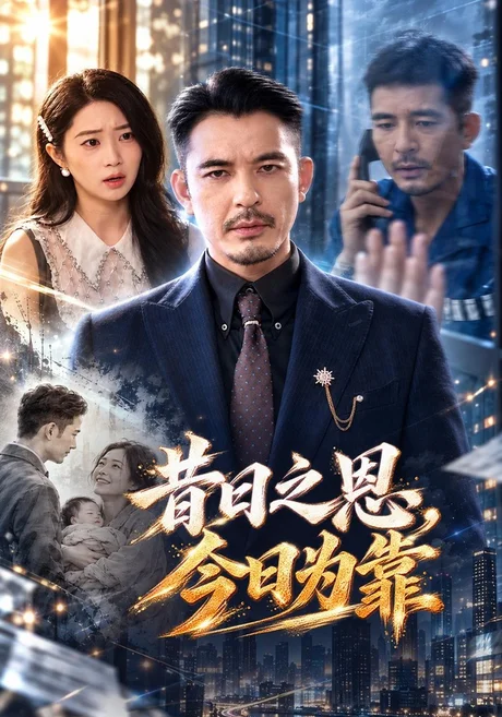 昔日之恩，今日为靠（65集）帅帅&之之 (2026)
