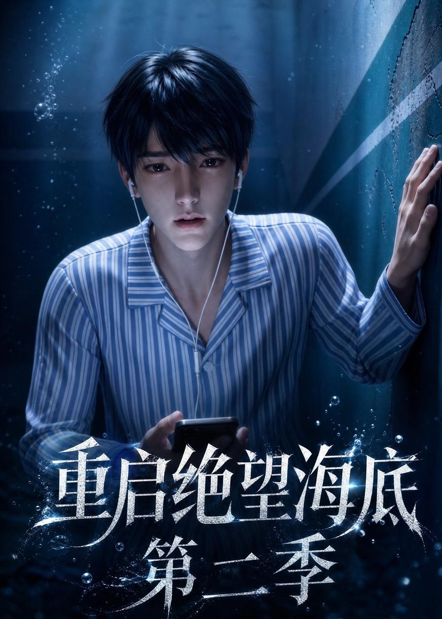 重启绝望海底第二季(111集)AI短剧 (2026) 重启绝望海底第二季(111集)AI短剧 (2026)