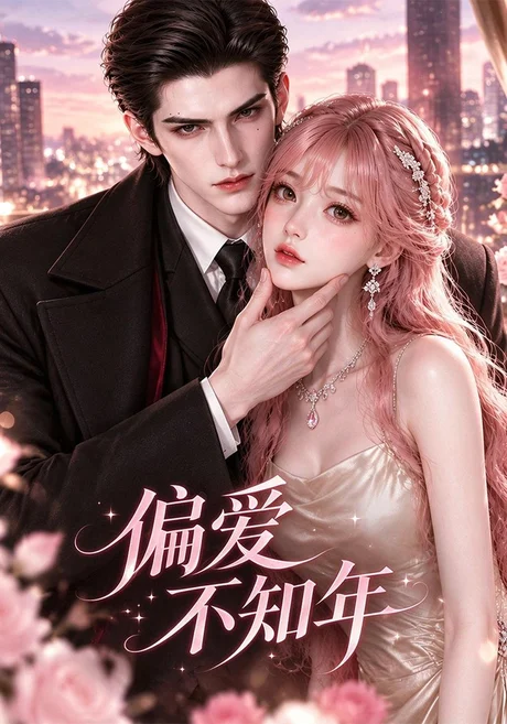 偏爱不知年（168集）AI短剧 (2026)