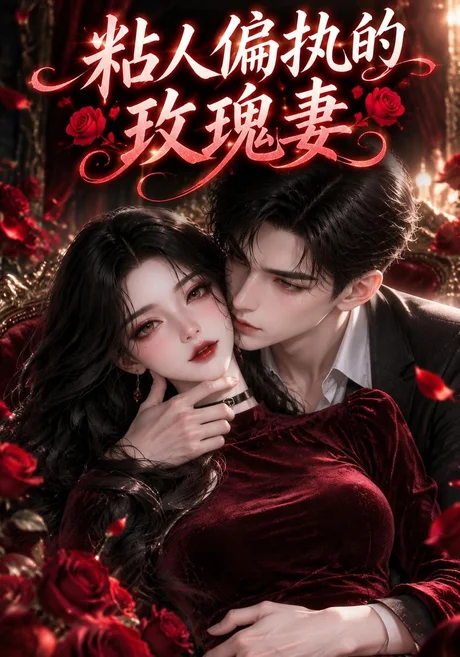粘人偏执的玫瑰妻（150集）AI短剧 (2026)