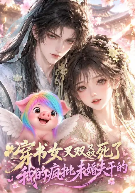 穿书女又双叒死了，我的疯批未婚夫干的（249集）AI短剧 (2026)
