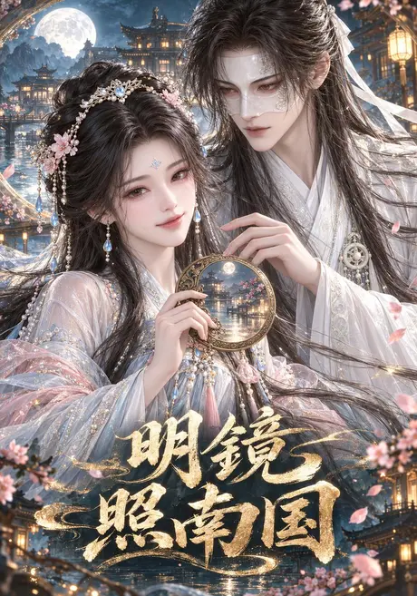 明镜照南国(220集)AI短剧 (2026) 明镜照南国(220集)AI短剧 (2026)