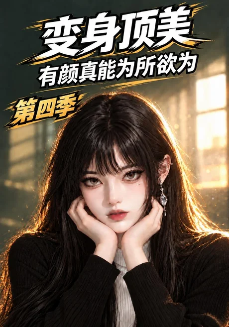 变身顶美,有颜真能为所欲为第四季(123集)AI短剧 (2026) 变身顶美,有颜真能为所欲为第四季(123集)AI短剧 (2026)