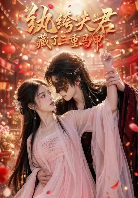 纨绔夫君藏了三重马甲(130集)AI短剧 (2026) 纨绔夫君藏了三重马甲(130集)AI短剧 (2026)