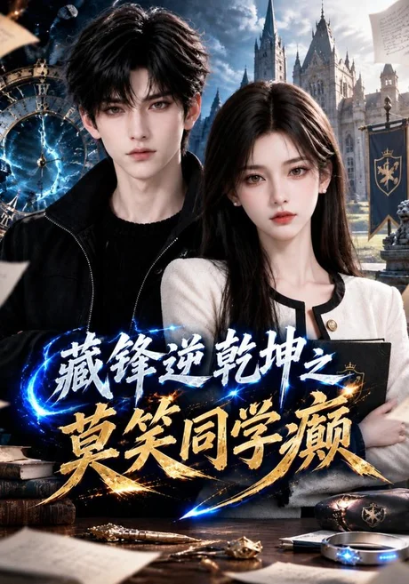 逆乾坤之莫笑同学癫(120集)AI短剧 (2026) 逆乾坤之莫笑同学癫(120集)AI短剧 (2026)