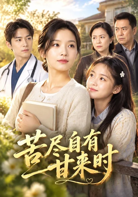 苦尽自有甘来时(54集)(2026) 苦尽自有甘来时(54集)(2026)