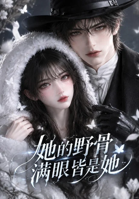 她的野骨满眼皆是她（132集）AI短剧 (2026)