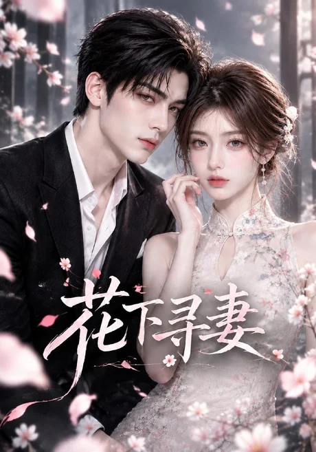 花下寻妻(113集)AI短剧 (2026) 花下寻妻(113集)AI短剧 (2026)
