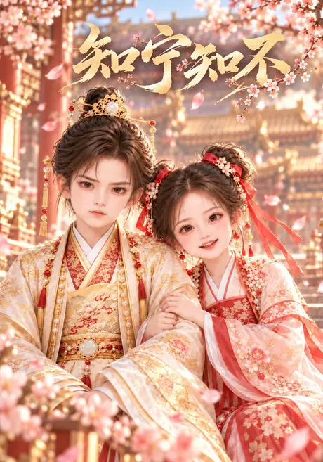知宁乌龙&知宁知不(23集)AI短剧 (2026) 知宁乌龙&知宁知不(23集)AI短剧 (2026)