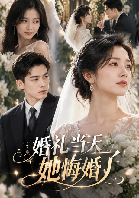 婚礼当天她悔婚了(41集)AI短剧 (2026) 婚礼当天她悔婚了(41集)AI短剧 (2026)