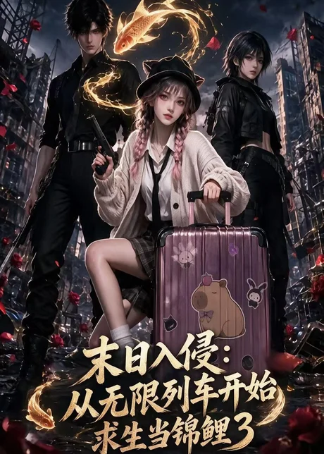 末日入侵：从无限列车开始求生当锦鲤3（120集）AI短剧 (2026)