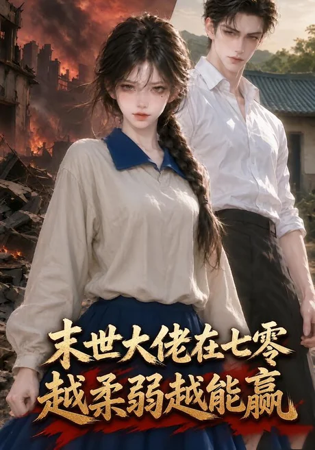 末世大佬在七零,越柔弱越能赢(131集)AI短剧 (2026) 末世大佬在七零,越柔弱越能赢(131集)AI短剧 (2026)