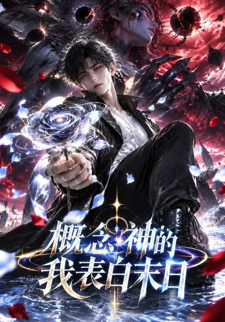概念神的我表白末日(118集)AI短剧 (2026) 概念神的我表白末日(118集)AI短剧 (2026)