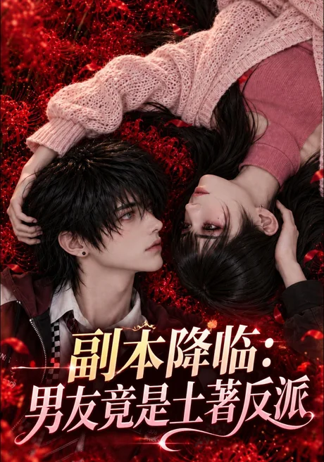 副本降临:男友竟是土著反派(111集)AI短剧 (2026) 副本降临:男友竟是土著反派(111集)AI短剧 (2026)