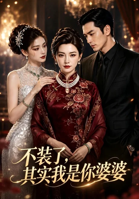 不装了，其实我是你婆婆（42集）吕铭萱&苏宇 (2026)