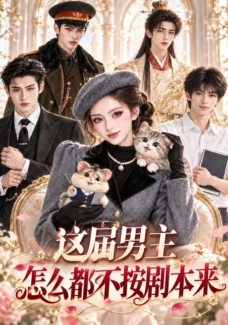 这届男主怎么都不按剧本来(120集)AI短剧 (2026) 这届男主怎么都不按剧本来(120集)AI短剧 (2026)