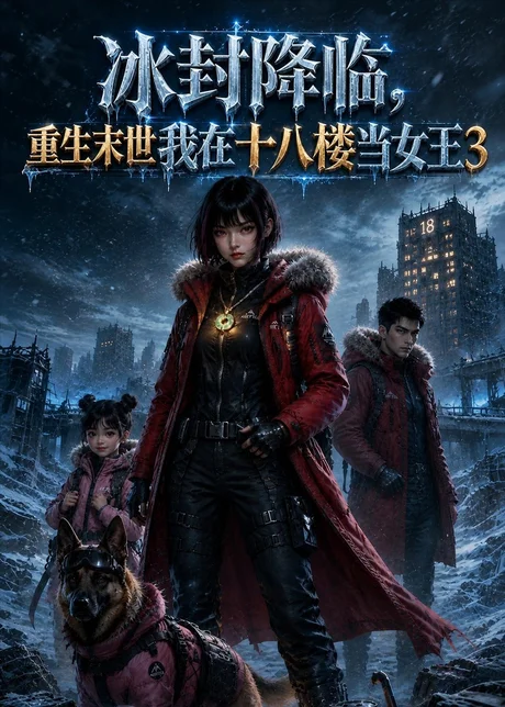 冰封降临,重生末世我在十八楼当女王3(248集)AI短剧 (2026) 冰封降临,重生末世我在十八楼当女王3(248集)AI短剧 (2026)