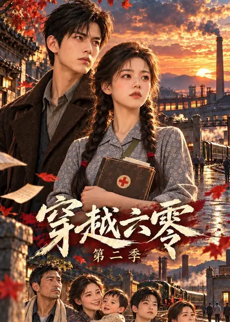 穿越六零第二季(127集)AI短剧 (2026) 穿越六零第二季(127集)AI短剧 (2026)