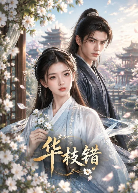 华枝错(111集)AI短剧 (2026) 华枝错(111集)AI短剧 (2026)