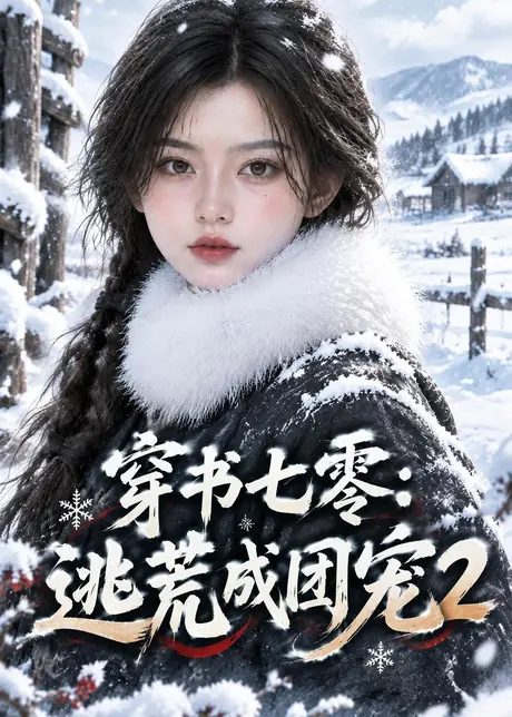 穿书七零:逃荒成团宠2(118集)AI短剧 (2026) 穿书七零:逃荒成团宠2(118集)AI短剧 (2026)