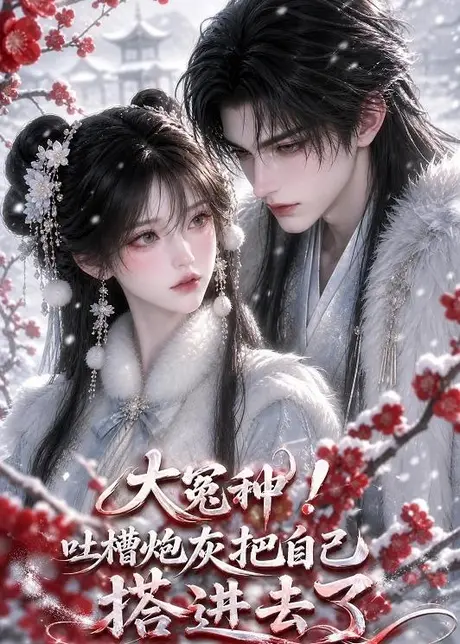 大冤种！吐槽炮灰把自己搭进去了（325集）AI短剧 (2026)