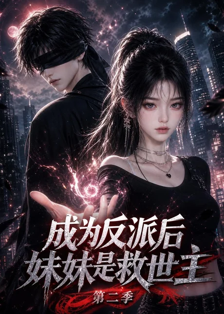 成为反派后妹妹是救世主第二季(143集)AI短剧 (2026) 成为反派后妹妹是救世主第二季(143集)AI短剧 (2026)