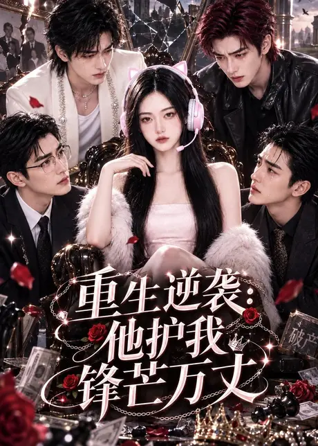 重生逆袭:他护我锋芒万丈(190集)AI短剧 (2026) 重生逆袭:他护我锋芒万丈(190集)AI短剧 (2026)