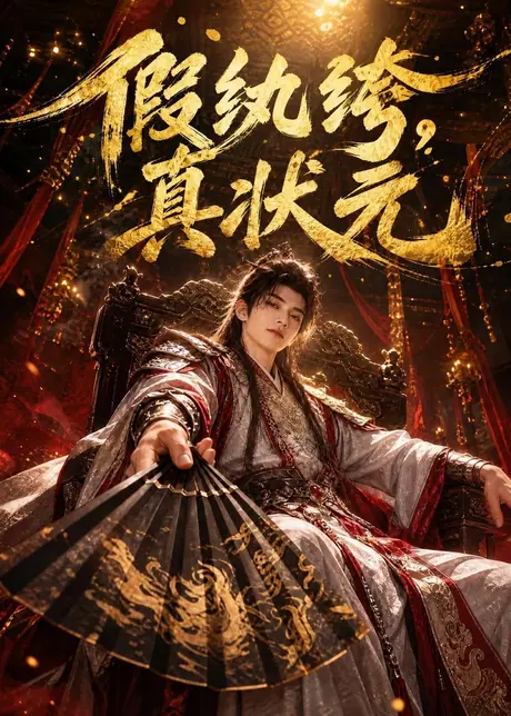 假纨绔,真状元(214集)AI短剧 (2026) 假纨绔,真状元(214集)AI短剧 (2026)