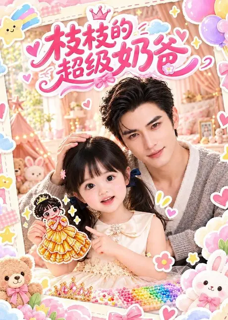 枝枝的超级奶爸(142集)AI短剧 (2026) 枝枝的超级奶爸(142集)AI短剧 (2026)